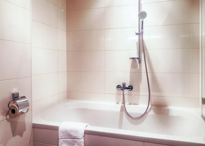 Bellevue - Incl Summercard Zell am See