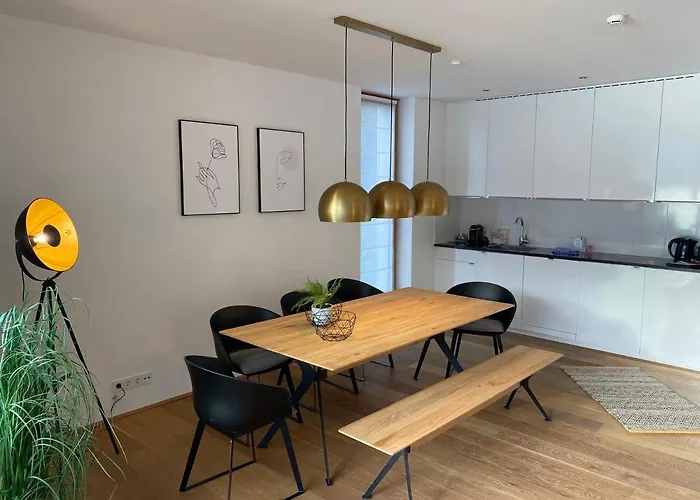 Apartamento Bellevue - Incl Summercard