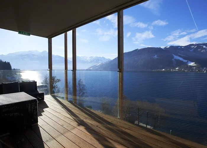 Bellevue - Incl Summercard *