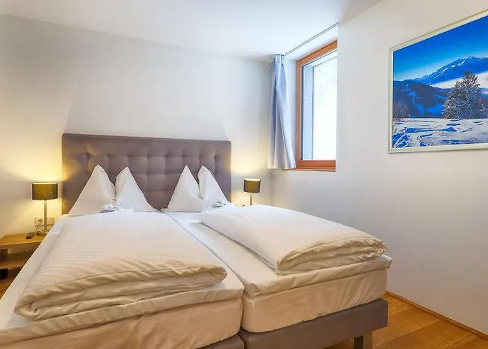 Bellevue - Incl Summercard Apartamento *