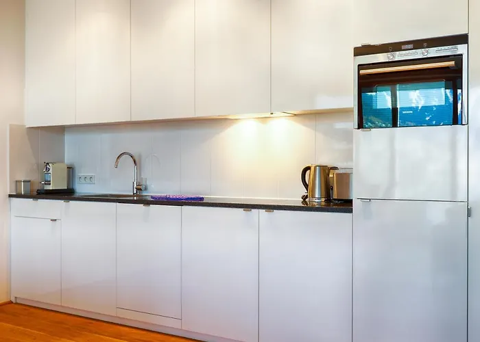 Apartamento Bellevue - Incl Summercard