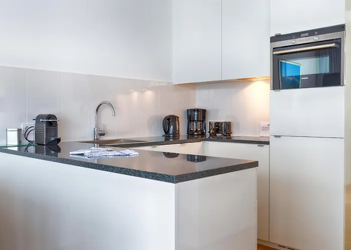 Apartamento Bellevue - Incl Summercard *