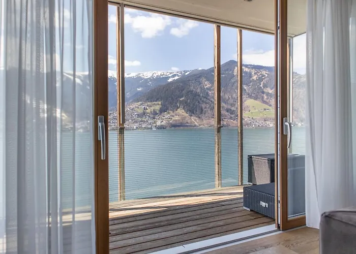 Bellevue - Incl Summercard Apartamento *