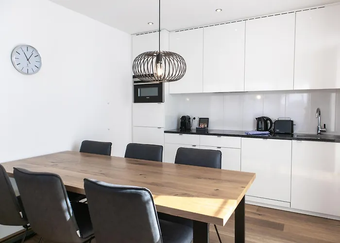 Apartamento Bellevue - Incl Summercard