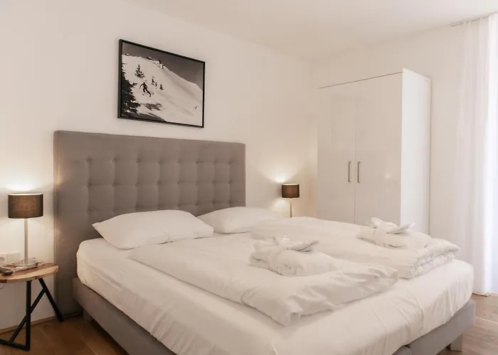 Bellevue - Incl Summercard Zell am See