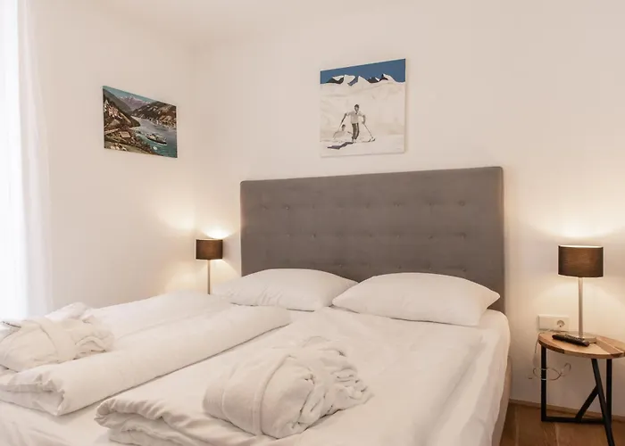 Bellevue - Incl Summercard * Zell am See