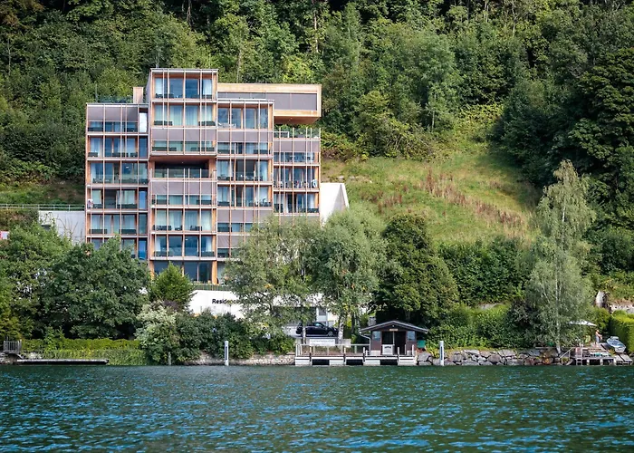 Apartamento Bellevue - Incl Summercard Zell am See