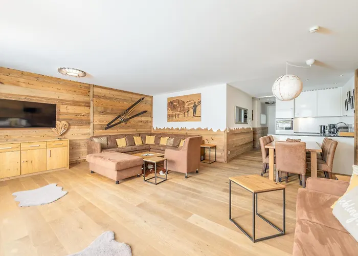 Bellevue - Incl Summercard * Zell am See