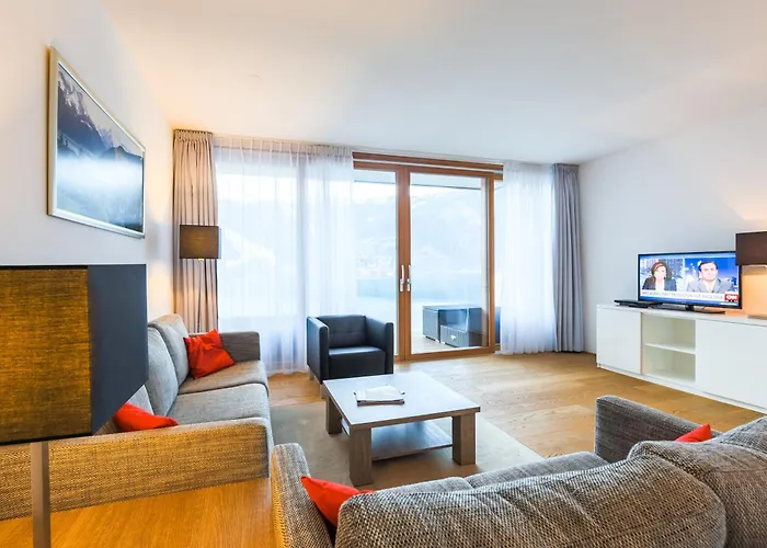 Apartamento Bellevue - Incl Summercard