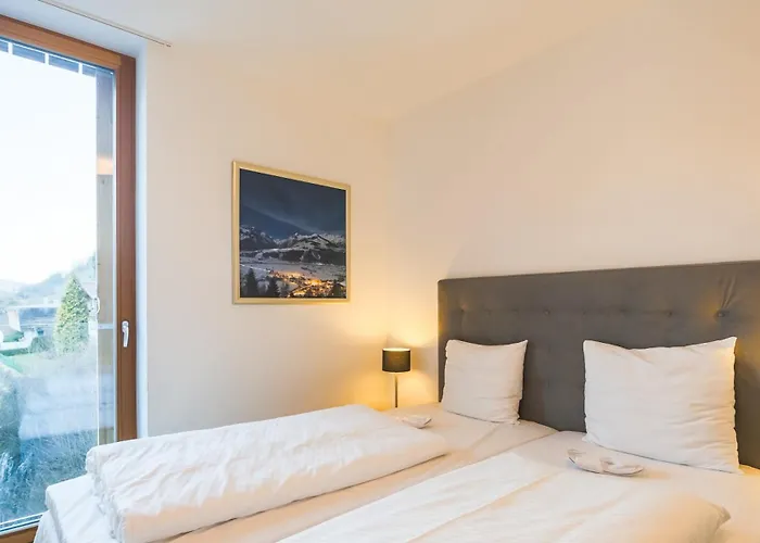 Bellevue - Incl Summercard