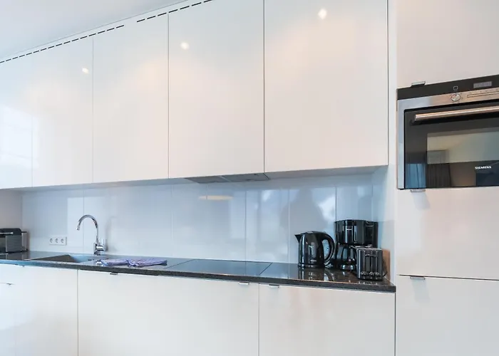 Apartamento Bellevue - Incl Summercard