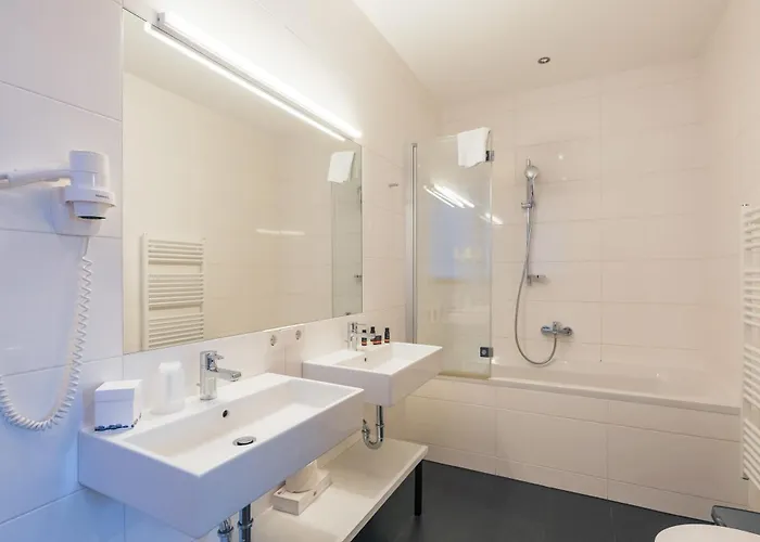 Apartamento Bellevue - Incl Summercard *