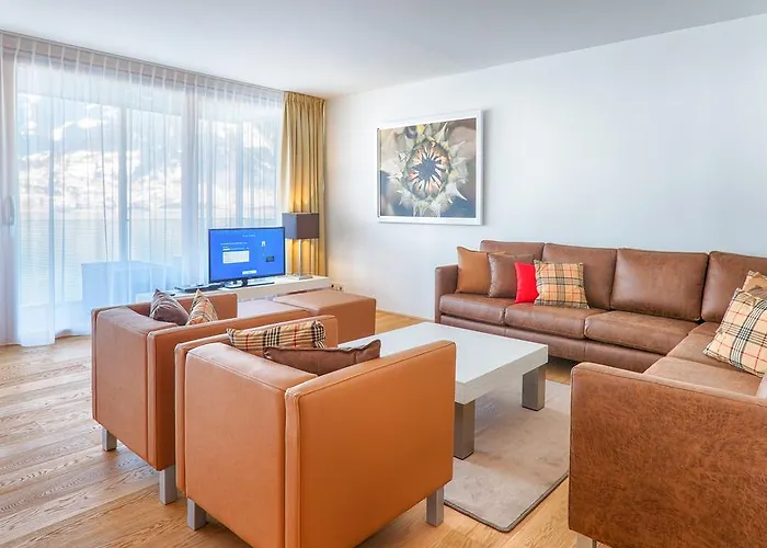 Bellevue - Incl Summercard Zell am See