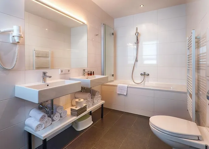 Bellevue - Incl Summercard Apartamento Zell am See