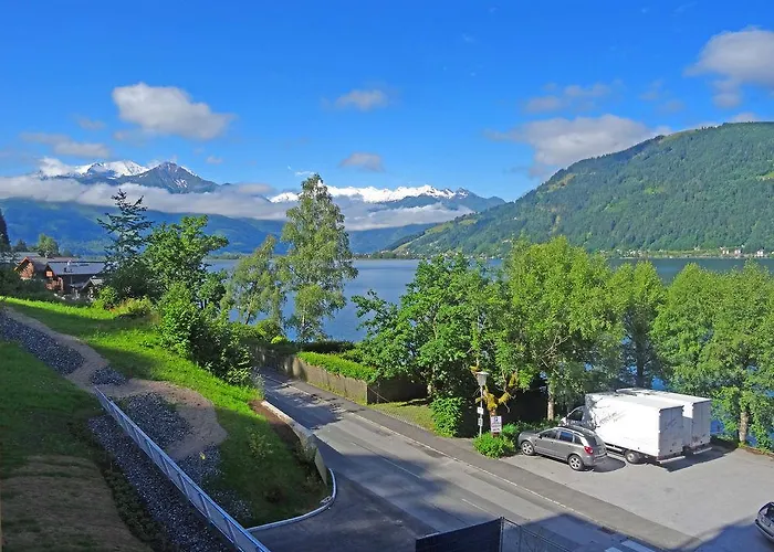 Bellevue - Incl Summercard