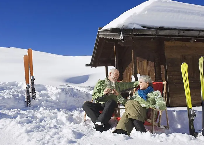 Apartamento Bellevue - Incl Summercard