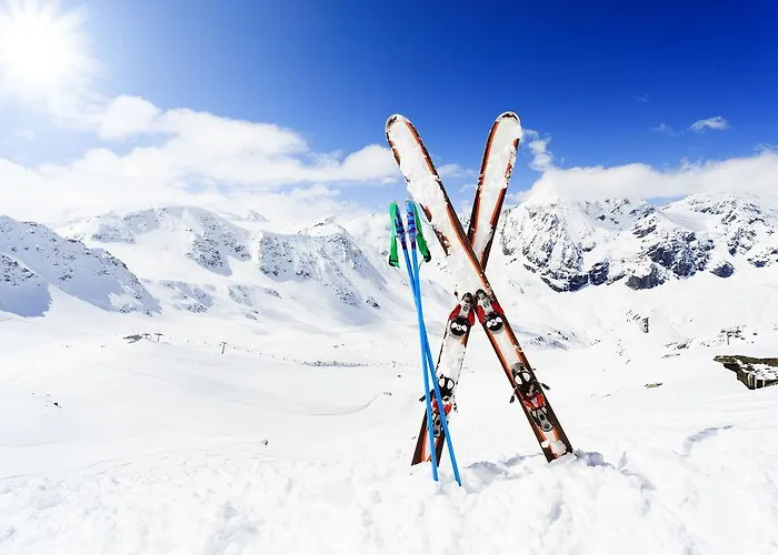 Bellevue - Incl Summercard Apartamento Zell am See