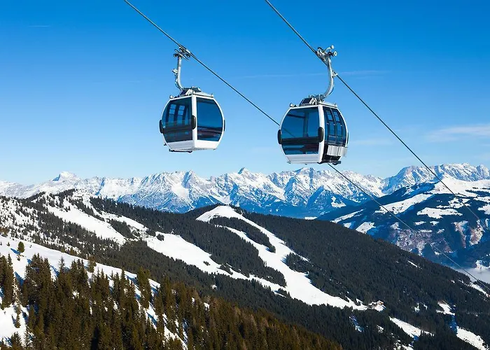 Bellevue - Incl Summercard Apartamento