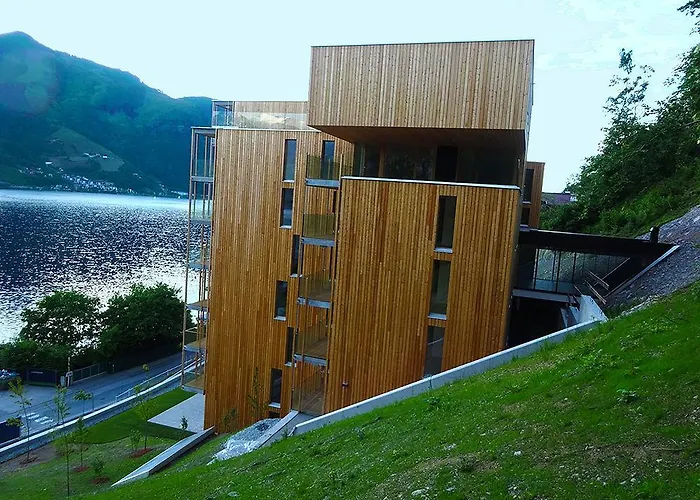 Apartamento Bellevue - Incl Summercard *