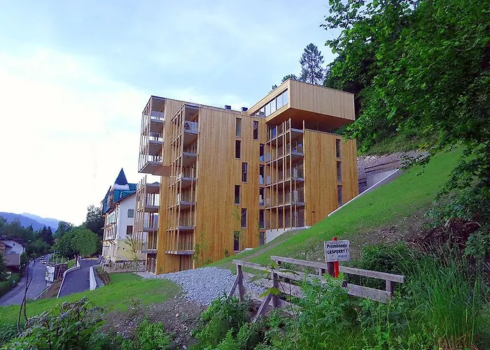 Bellevue - Incl Summercard *