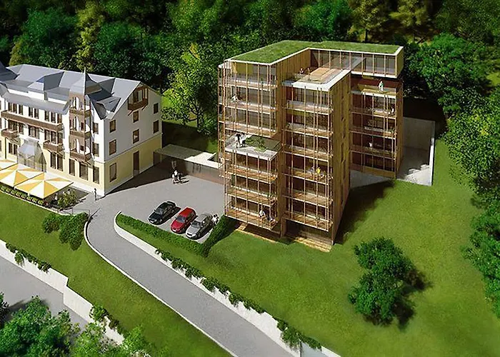 Apartamento Bellevue - Incl Summercard Zell am See