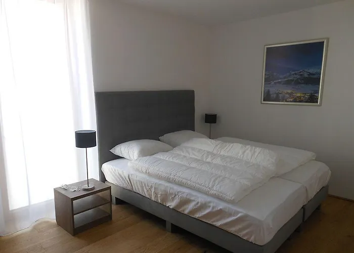 Bellevue - Incl Summercard * Zell am See