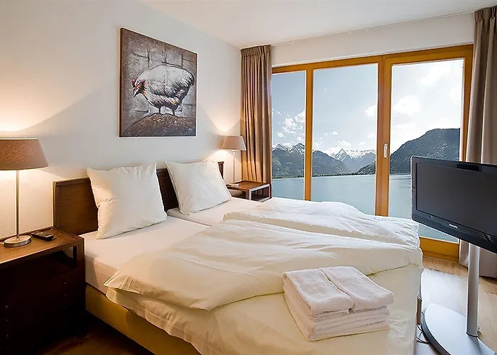 Apartamento Bellevue - Incl Summercard