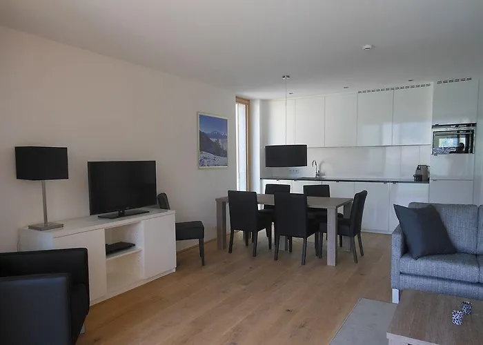 Bellevue - Incl Summercard Apartamento