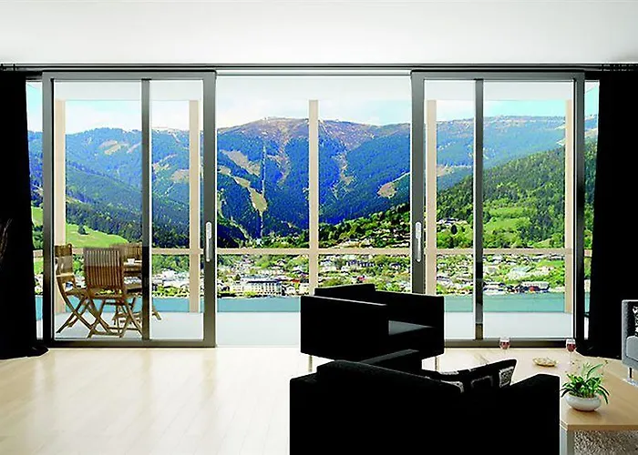 Apartamento Bellevue - Incl Summercard *