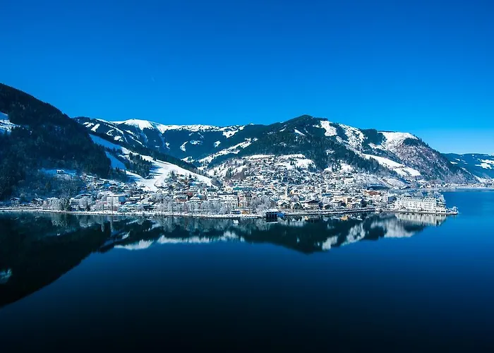 Bellevue - Incl Summercard * Zell am See