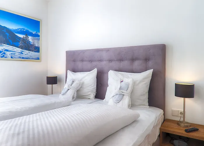 Bellevue - Incl Summercard