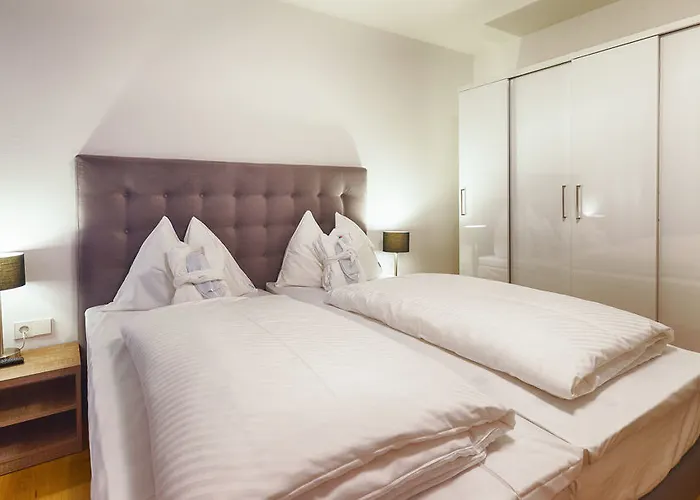 Bellevue - Incl Summercard Apartamento Zell am See