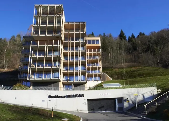 Apartamento Bellevue - Incl Summercard