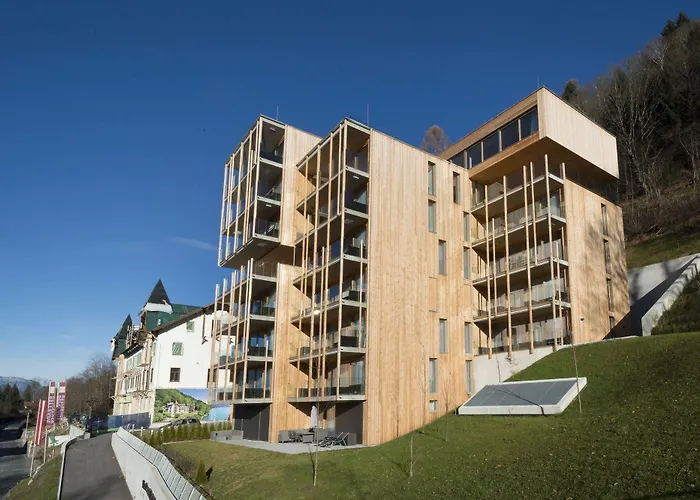 Apartamento Bellevue - Incl Summercard