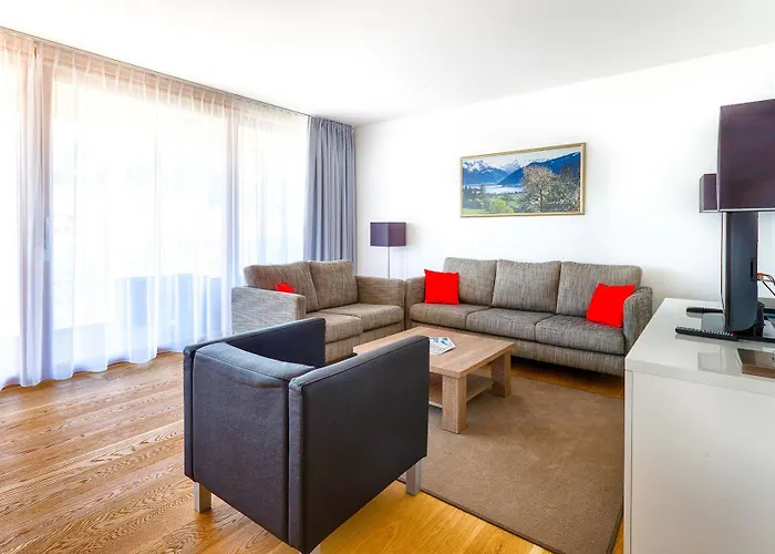 Apartamento Bellevue - Incl Summercard