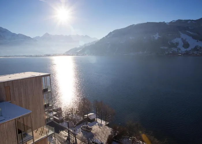 Apartamento Bellevue - Incl Summercard *