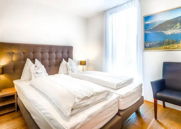 Apartamento Bellevue - Incl Summercard *